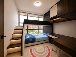 Stratum (D18), Condominium #572951121